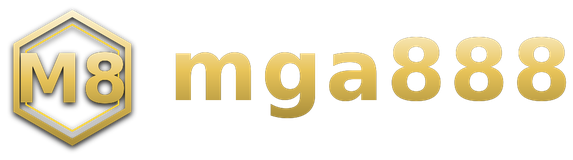 mga888 logo